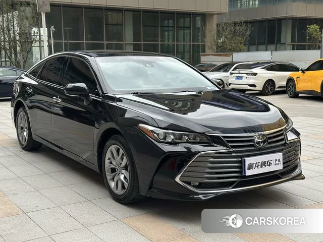 Toyota Asian dragon id 4263675 из Китая 14