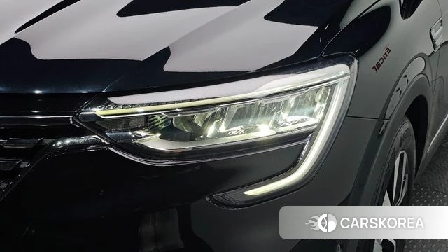 Renault Korea (Samsung) XM3 id 4555680 из Кореи 14
