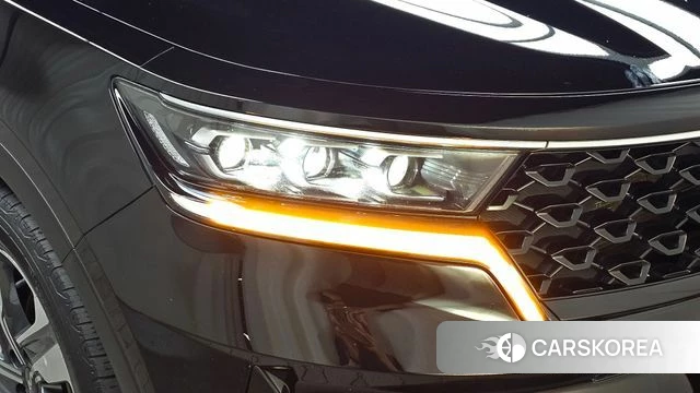 Kia Sorento 4th Generation id 4942033 из Кореи 14