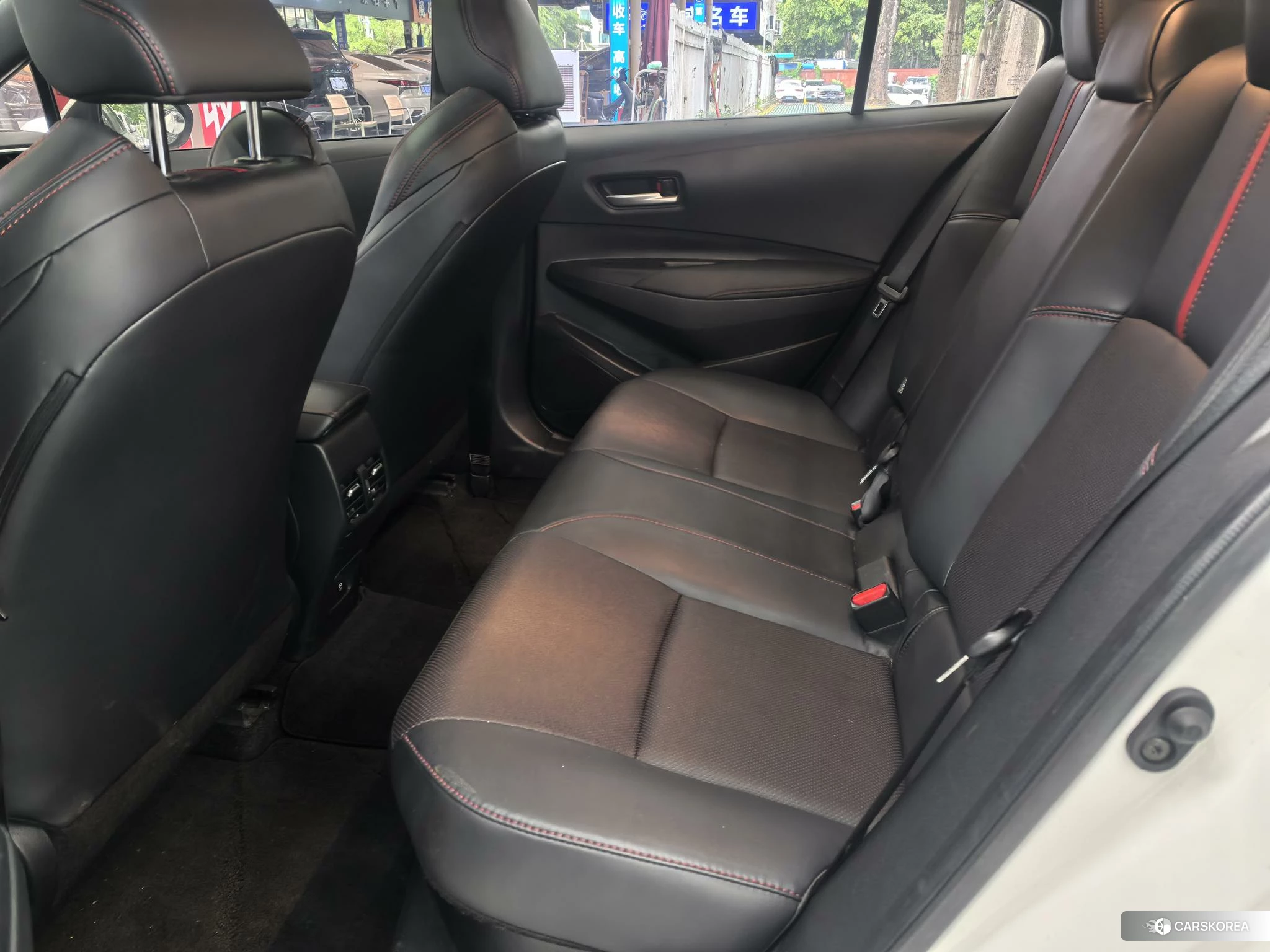 Toyota Lei Ling id 4473969 из Китая 14
