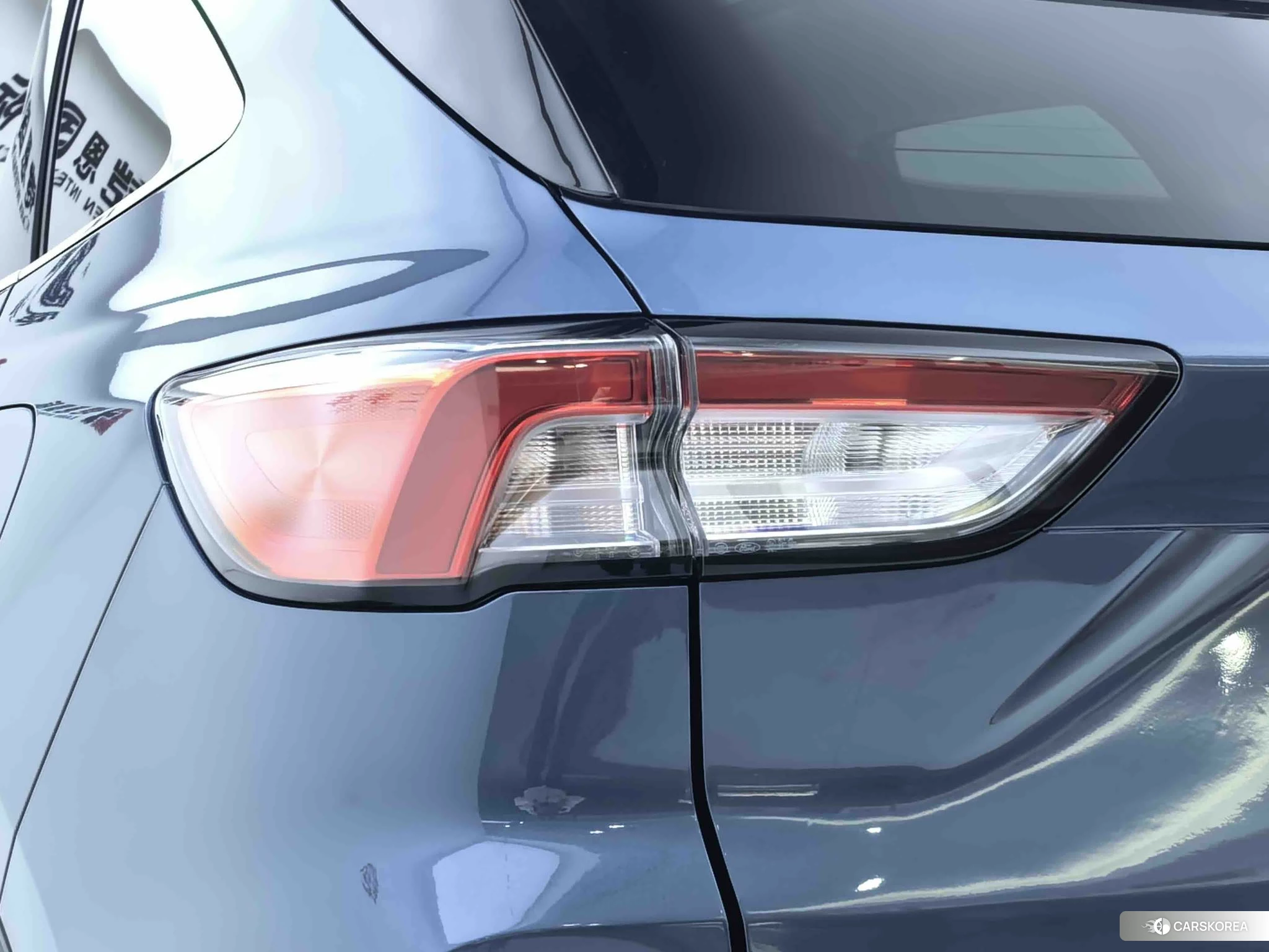 Ford Ruiji id 4473450 из Китая 14