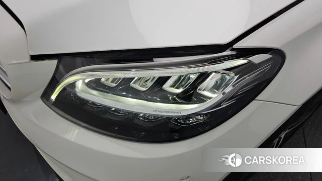 Mercedes-Benz C-Class W205 id 4446028 из Кореи 14
