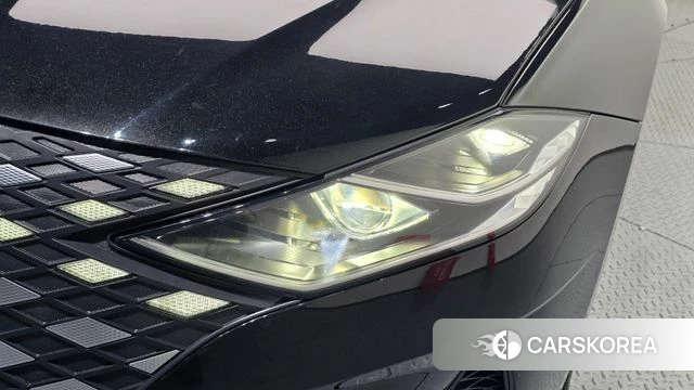 Hyundai The New Grandeur IG id 4895041 из Кореи 14