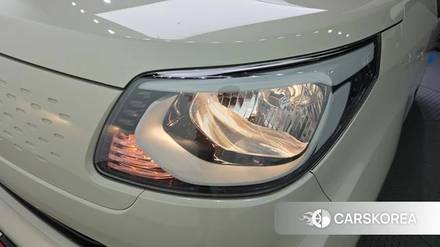 Kia The New Ray id 4780305 из Кореи 14