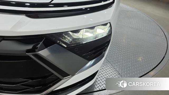 Hyundai Sonata D Edge (DN8) id 4584277 из Кореи 14