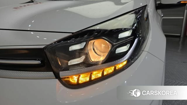 Kia Morning Urban (JA) id 4370566 из Кореи 14