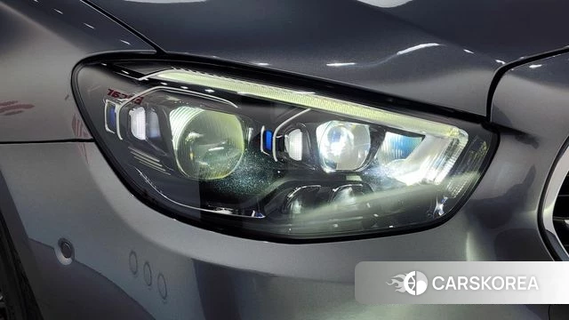 Mercedes-Benz E-Class W213 id 4881740 из Кореи 14