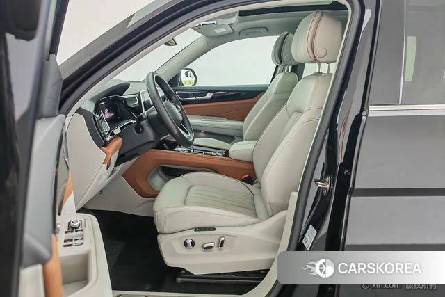 Volkswagen Tourang id 4273808 из Китая 14