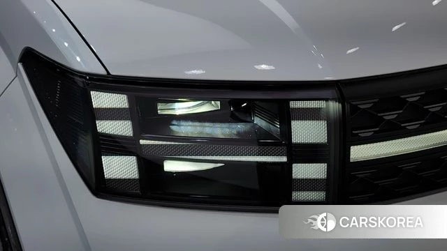 Hyundai Santa Fe (MX5) id 4602508 из Кореи 14