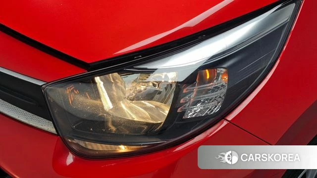 Kia Morning Urban (JA) id 4849069 из Кореи 14