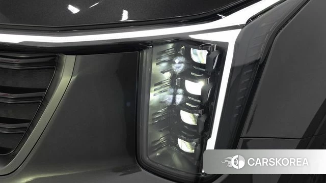 Kia The New Sorento 4th Generation id 4640286 из Кореи 14