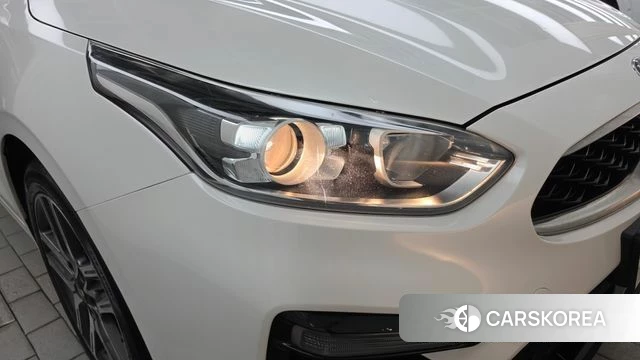 Kia Come New K3 id 4651999 из Кореи 14