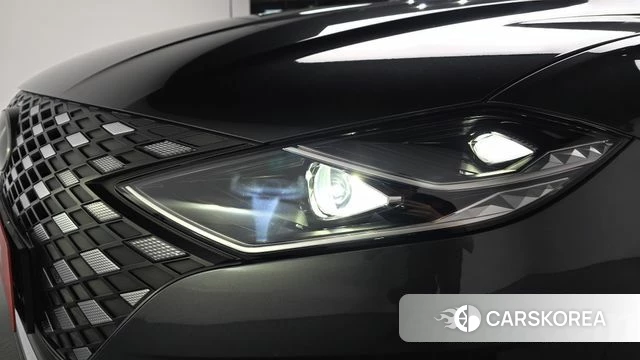 Hyundai The New Grandeur IG id 4746376 из Кореи 14
