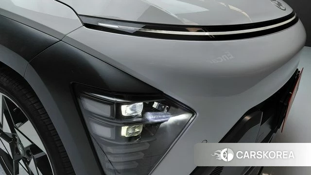 Hyundai Kona (SX2) id 4230641 из Кореи 14