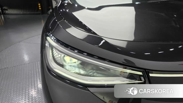 Volkswagen ID.4 id 4457308 из Кореи 14