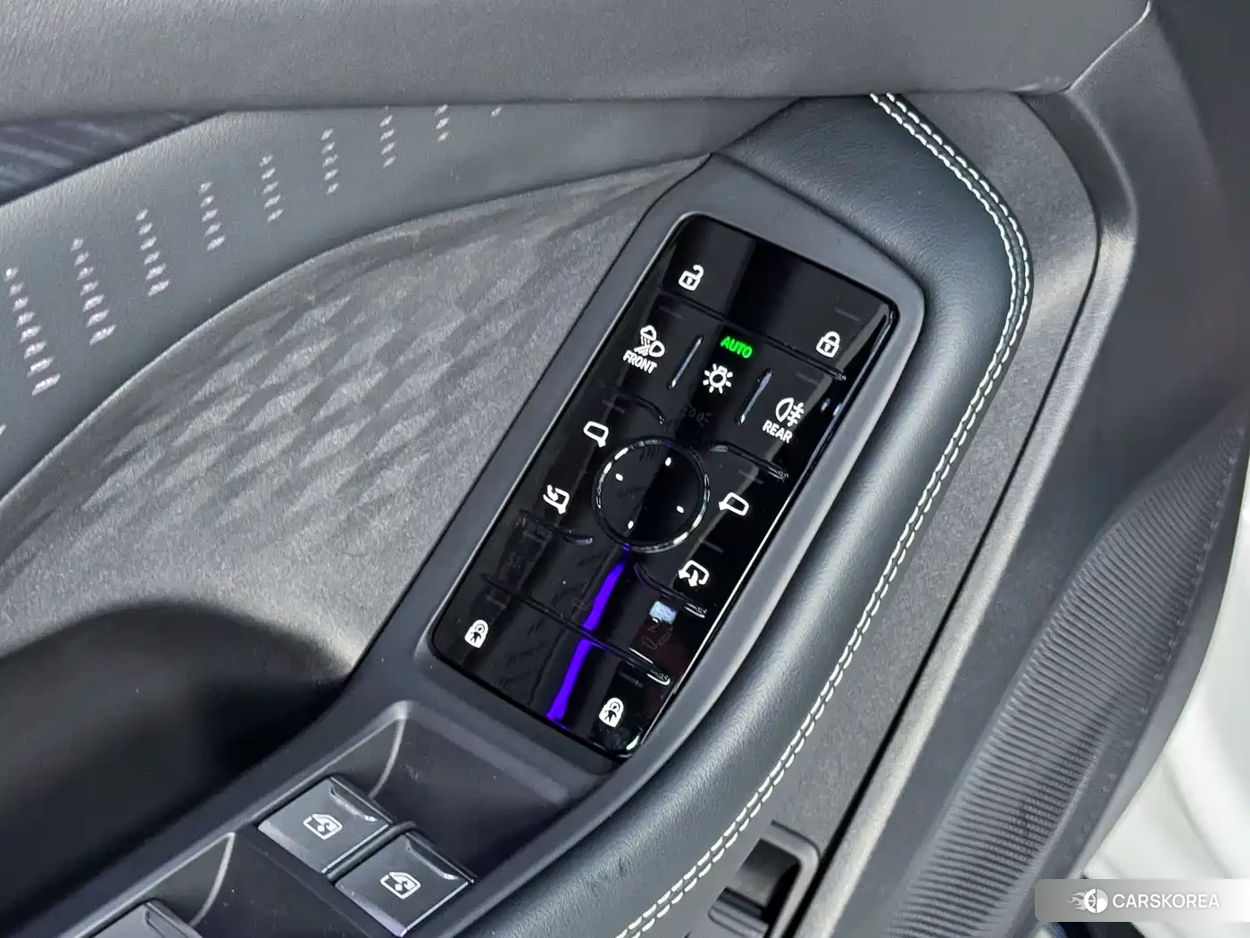 Audi A5L id 4553892 из Китая 14
