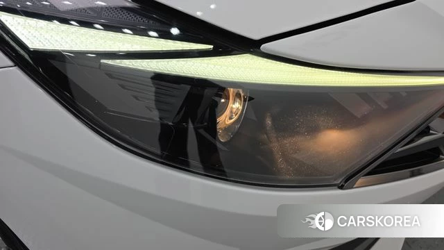 Hyundai Avante (CN7) id 4284497 из Кореи 14