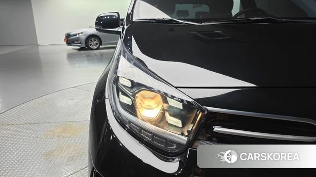 Kia Morning Urban (JA) id 4541188 из Кореи 14