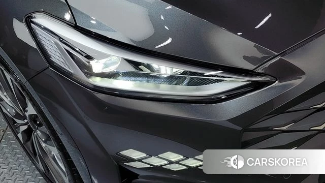 Kia K8 id 4640675 из Кореи 14