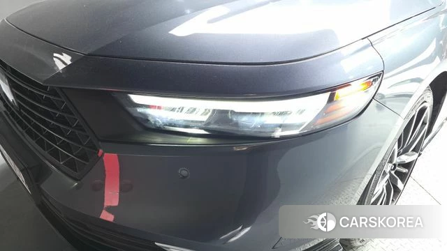 Honda Accord 11th Generation id 4322025 из Кореи 14