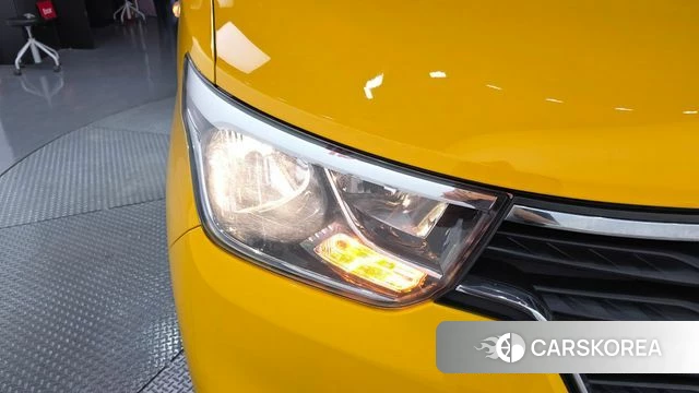 Hyundai The New Grand Starex id 4688800 из Кореи 14