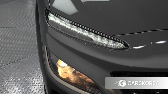 Hyundai The New Kona Hybrid id 4702160 из Кореи 14