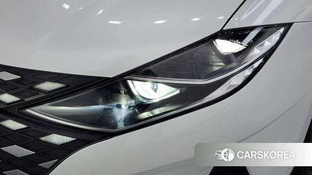 Hyundai The New Grandeur IG id 4632432 из Кореи 14