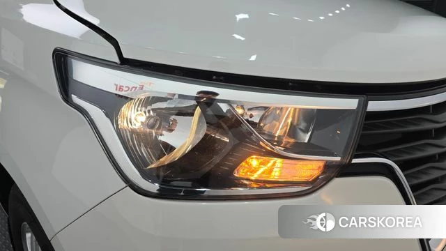 Hyundai The New Grand Starex id 4642297 из Кореи 14