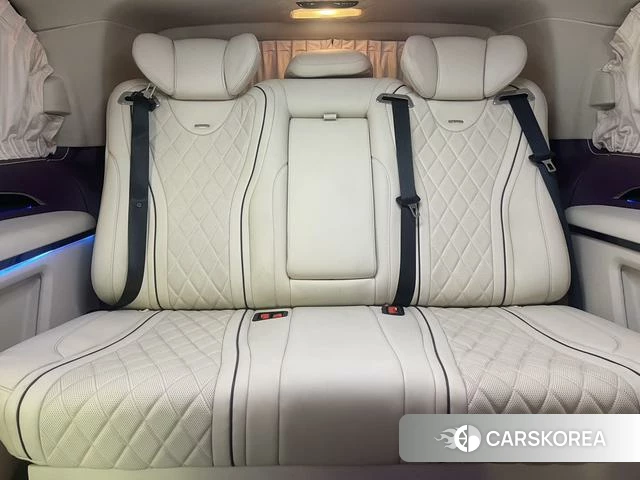 Mercedes-Benz Vito id 4263293 из Китая 14