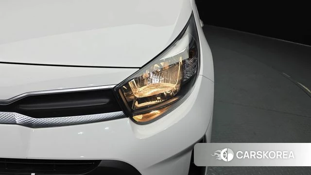 Kia Morning Urban (JA) id 4283255 из Кореи 14