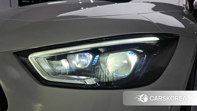 Mercedes-Benz AMG GT id 4410582 из Кореи 14