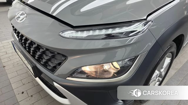 Hyundai The New Kona id 4396543 из Кореи 14