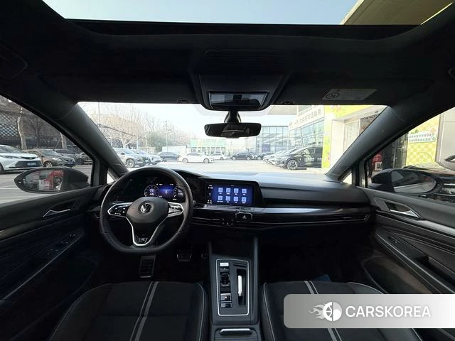Volkswagen Golf id 4271650 из Китая 14