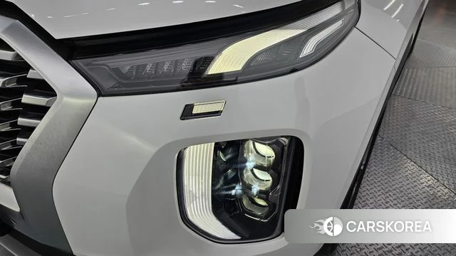 Hyundai Palisade id 4245604 из Кореи 14