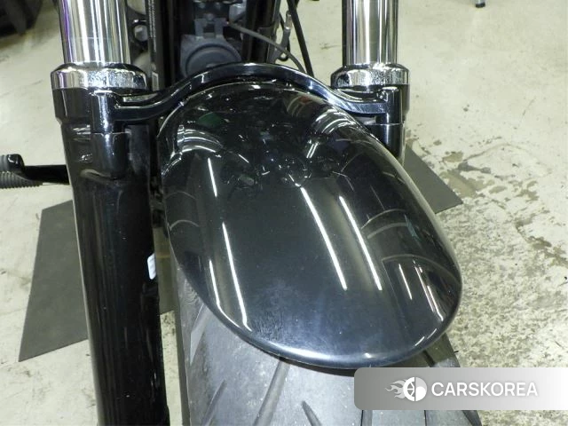 Harley-Davidson Sportster 48 XL1200X id 4238010 из Японии 14