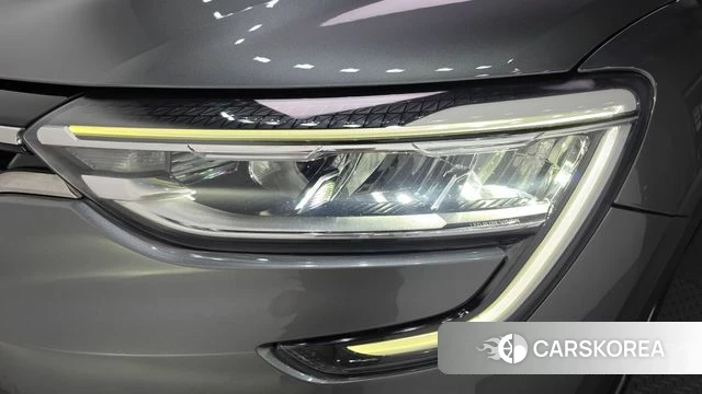 Renault Korea (Samsung) XM3 id 4881994 из Кореи 14