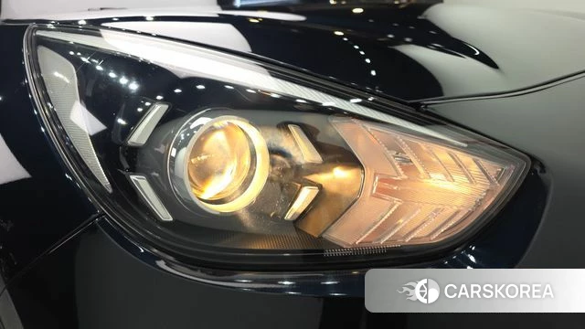 Kia Niro id 4836956 из Кореи 14