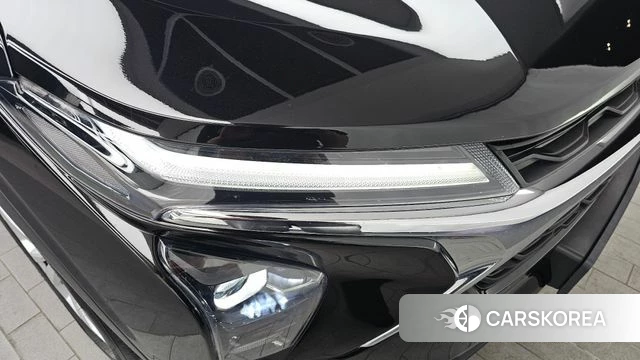 Chevrolet (GM Daewoo) Trax Crossover id 4388220 из Кореи 14