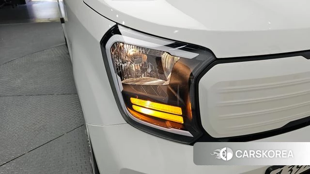 Kia The New Kia Ray id 4645943 из Кореи 14
