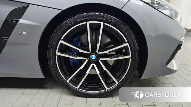 BMW Z4 (G29) id 4533386 из Кореи 14