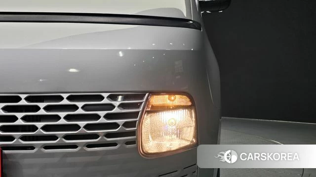 Hyundai Staria id 4415364 из Кореи 14