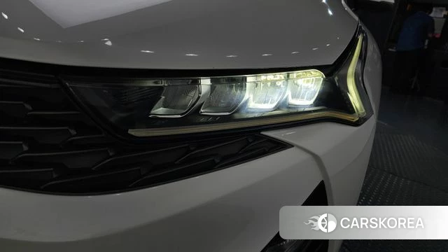 Kia K5 3rd generation id 4362584 из Кореи 14