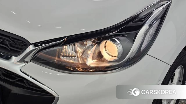 Chevrolet (GM Daewoo) The New Spark id 4760283 из Кореи 14