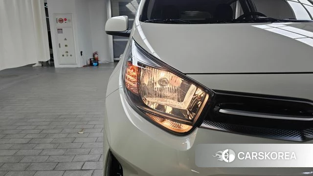 Kia Morning Urban (JA) id 4656263 из Кореи 14