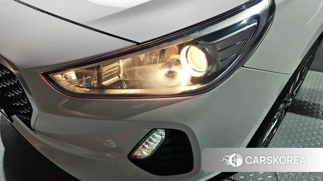 Hyundai i30 (PD) id 4246181 из Кореи 14