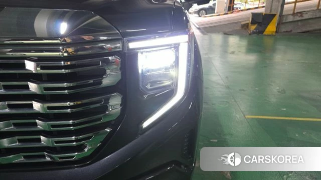 GMC Sierra id 4194566 из Кореи 14