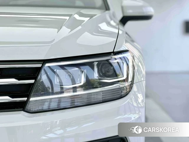 Volkswagen Tiguan L id 4258843 из Китая 14