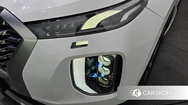 Hyundai Palisade id 4708307 из Кореи 14