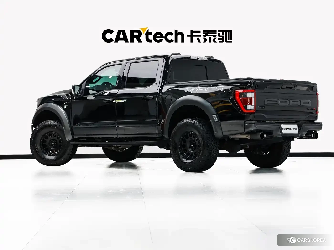Ford F-150 id 4601723 из Китая 14