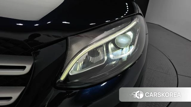 Mercedes-Benz GLC-Class X253 id 4677801 из Кореи 14